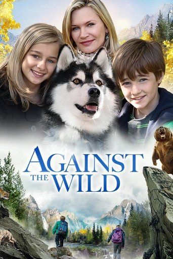 Póster de Against the Wild