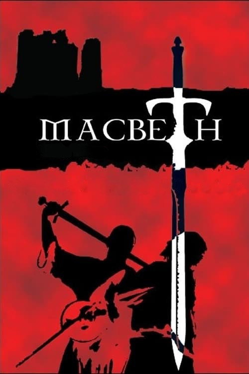 Póster de Macbeth