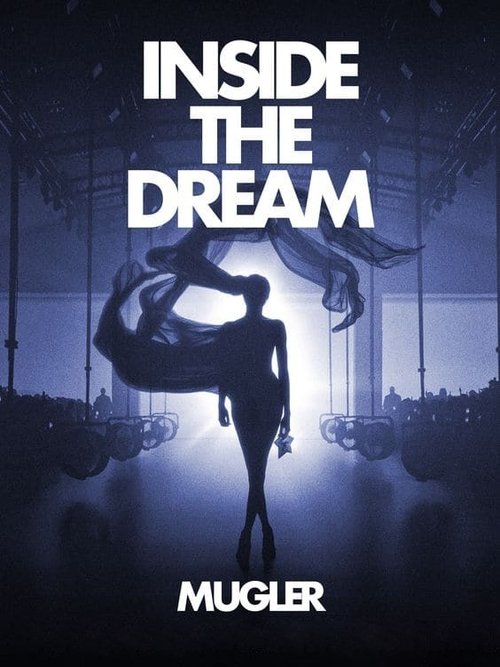 Póster de Inside the Dream: Mugler