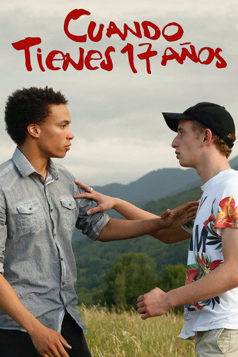 Póster de Quand on a 17 ans