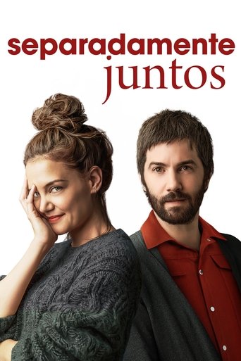 Póster de Separadamente Juntos