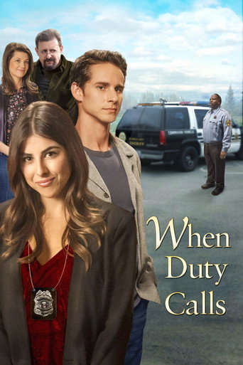 Póster de When Duty Calls