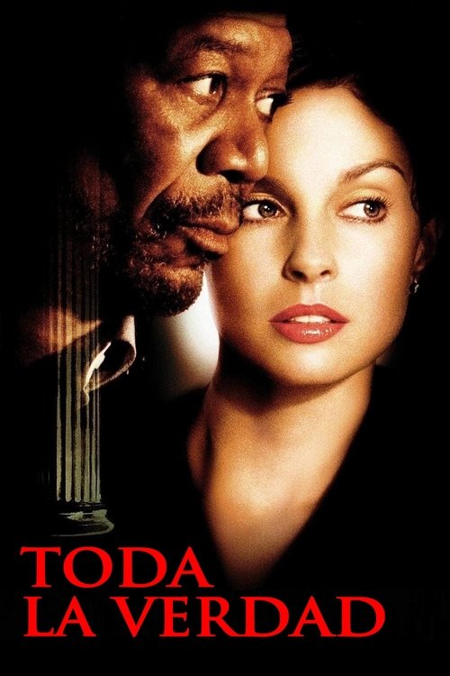 Póster de Crimen en primer grado