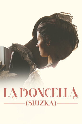 Póster de Slúžka