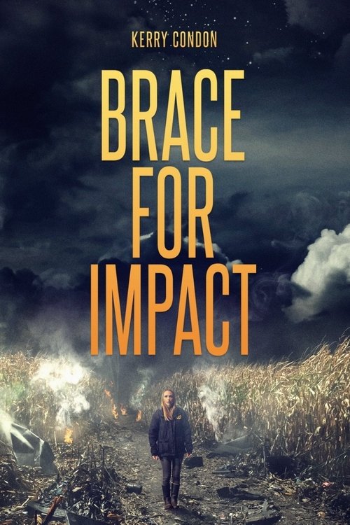 Póster de Brace for Impact