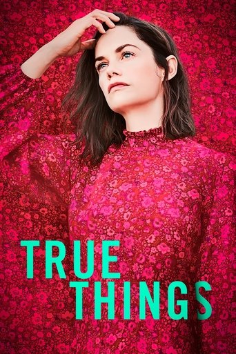 Póster de True Things