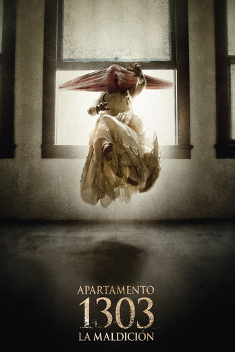 Póster de Apartamento 1303