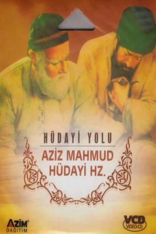 Póster de Hüdayi Yolu