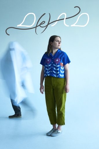 Póster de D(e)ad