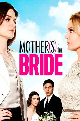 Póster de Las madres de la novia