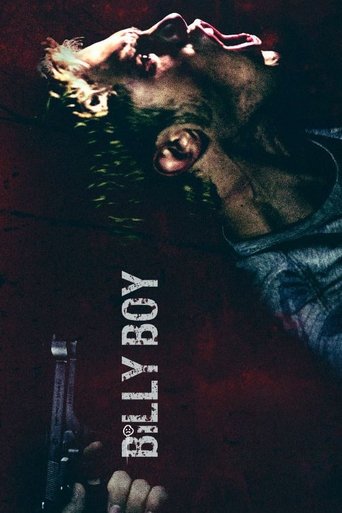 Póster de Billy Boy