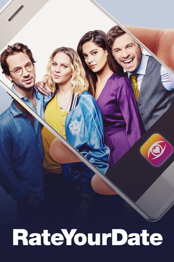 Póster de Rate Your Date