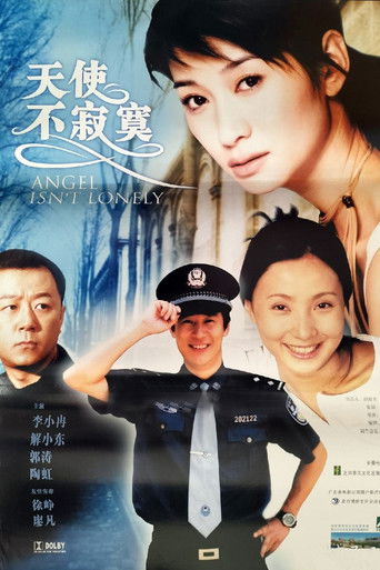 Póster de 天使不寂寞