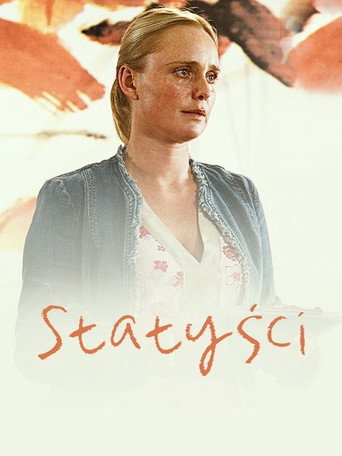 Póster de Statyści