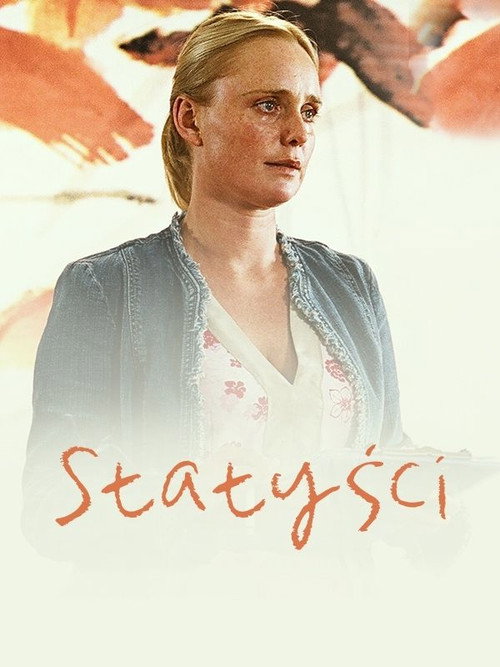Póster de Statyści