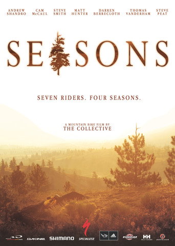 Póster de Seasons