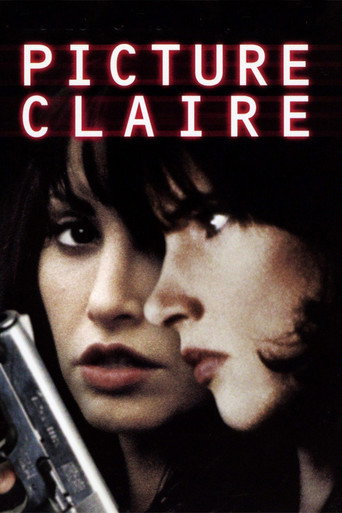 Póster de Picture Claire
