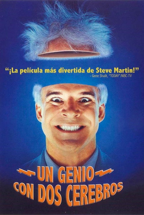 Póster de El Doctor Erótico