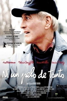 Póster de Nobody's Fool
