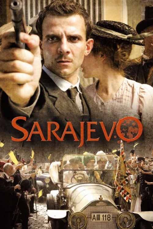 Póster de Sarajevo
