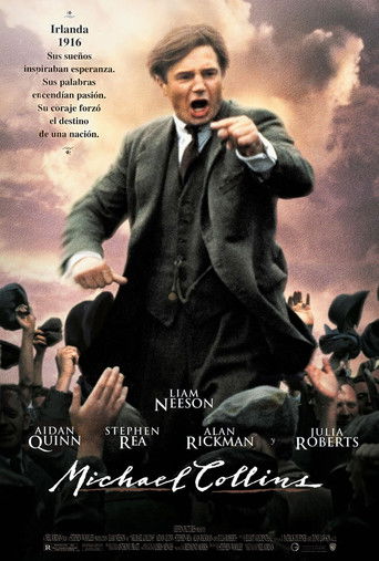Póster de El precio de la libertad