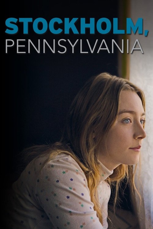 Póster de Stockholm, Pennsylvania