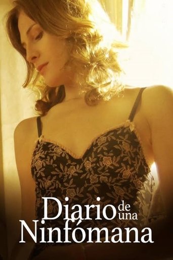 Póster de Diario de una ninfómana