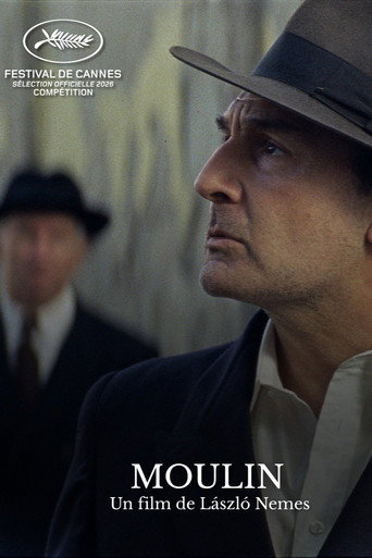 Póster de Moulin