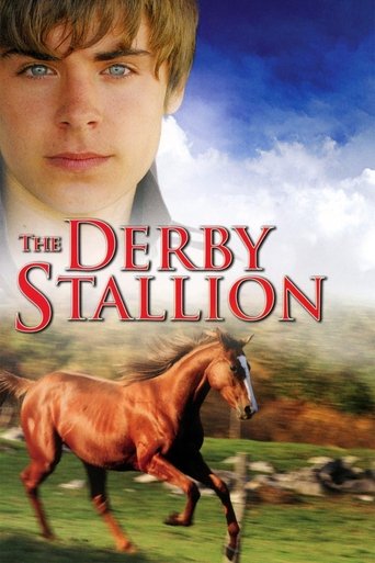 Póster de The Derby Stallion