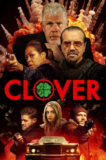 Póster de Clover