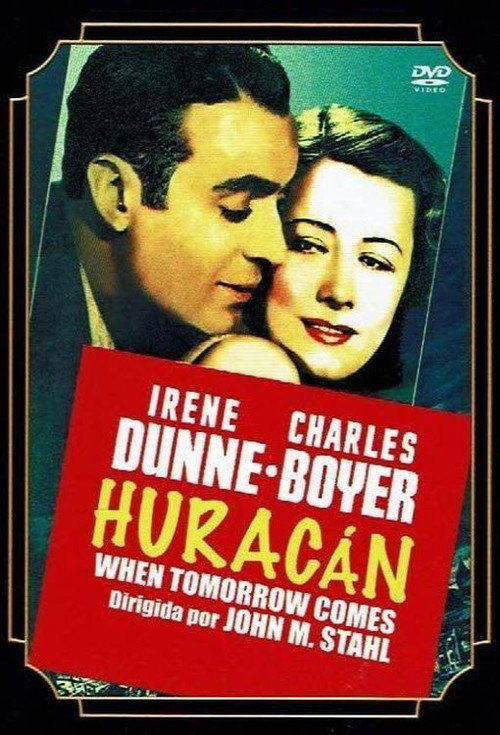 Póster de When Tomorrow Comes