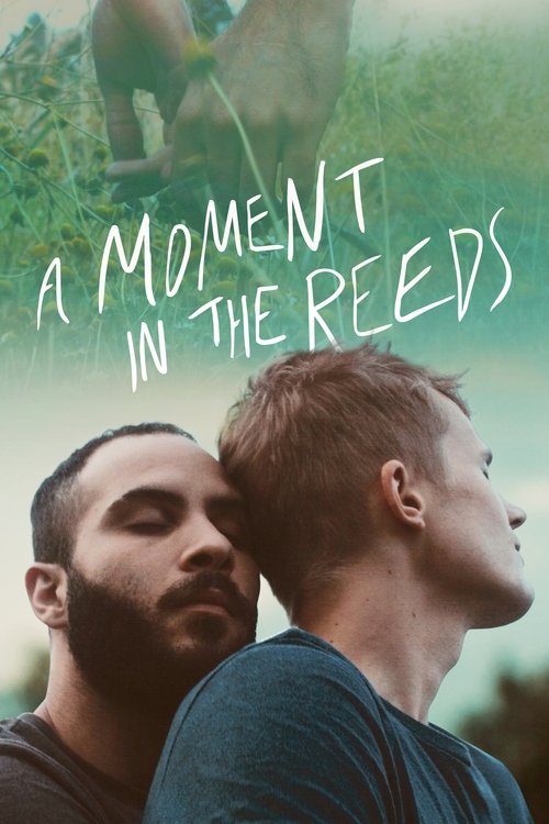 Póster de A Moment in the Reeds