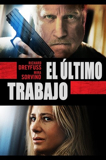 Póster de Crime Story