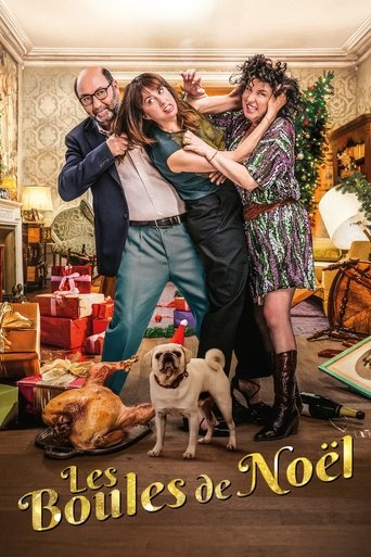 Póster de Les Boules de Noël