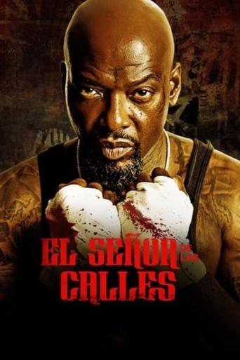 Póster de El Señor De Las Calles