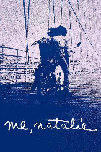 Póster de Me, Natalie