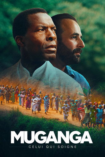 Póster de Muganga - Celui qui soigne