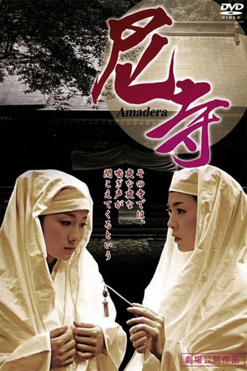 Póster de 尼寺 〜姦淫姉妹〜