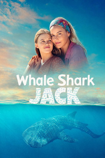 Póster de Whale Shark Jack
