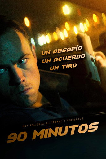 Póster de 90 Minutos