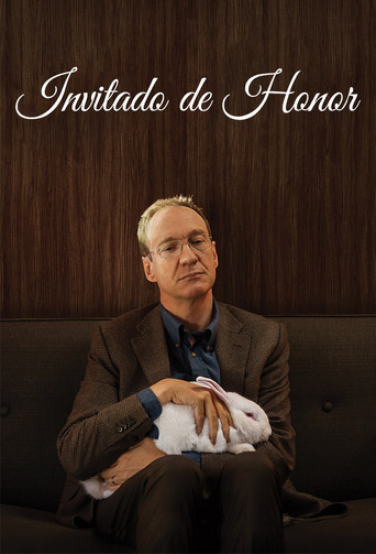 Póster de Guest of Honour