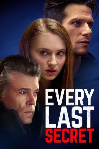 Póster de Every Last Secret