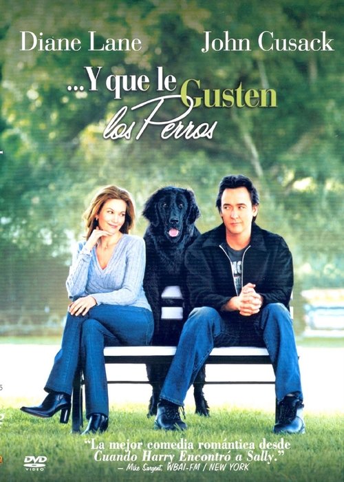 Póster de Se busca pareja