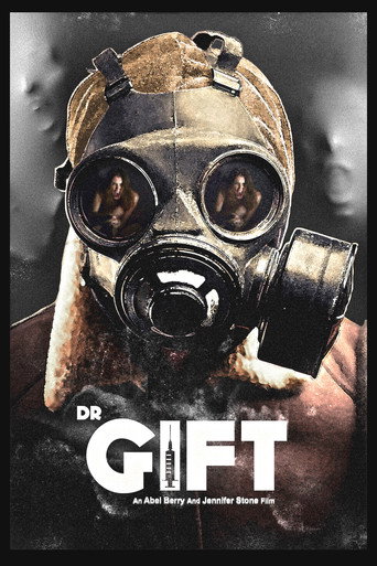 Póster de Dr. Gift