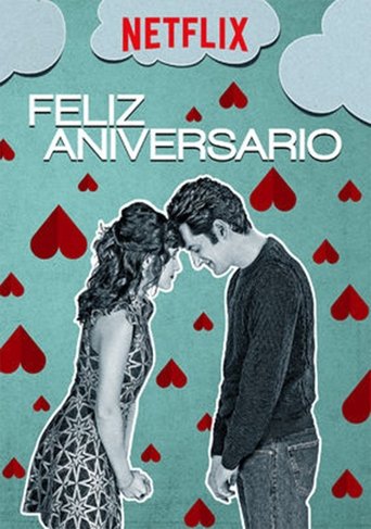Póster de Feliz aniversario
