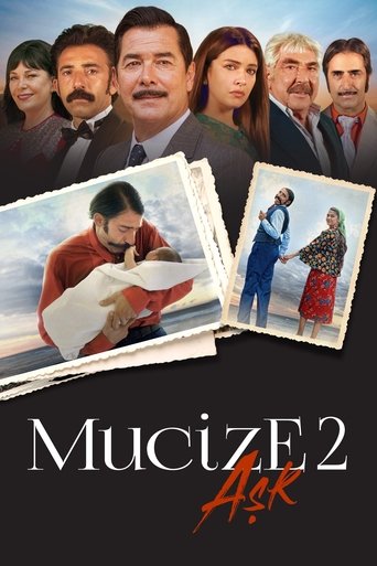 Póster de Milagros de amor