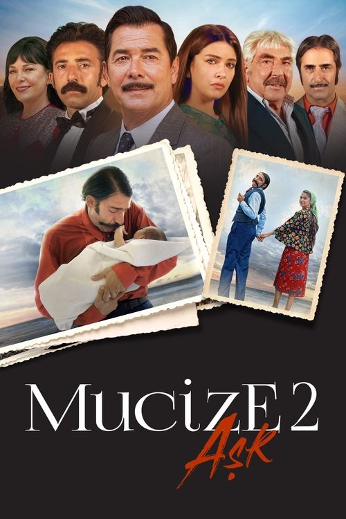 Póster de Milagros de amor
