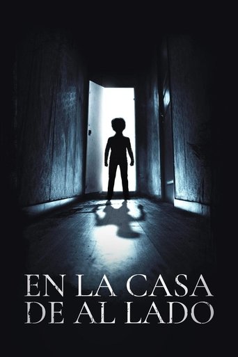 Póster de Cuando el demonio llama