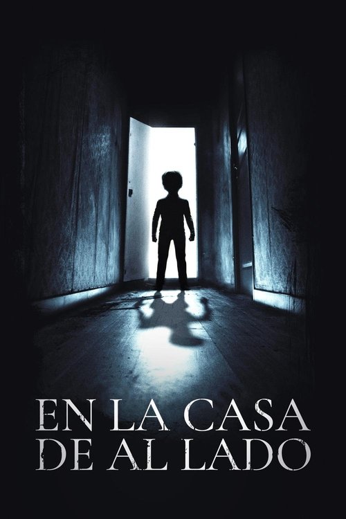 Póster de Cuando el demonio llama