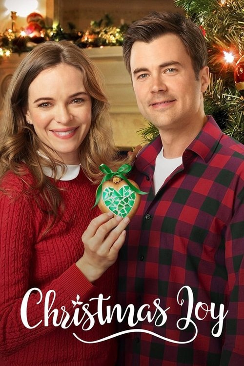 Póster de Christmas Joy